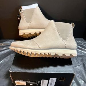 Sorel Harlow Chelsea